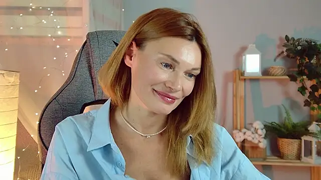 MistyBarnes online show from 7, 2, 2026