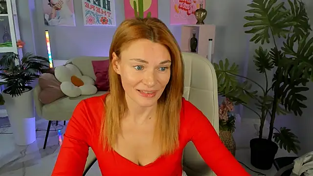 MistyBarnes online show from 4, 12, 2025