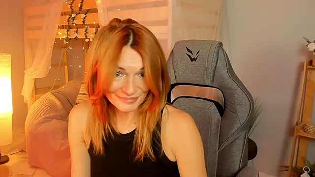 MistyBarnes online show from 9, 11, 2025