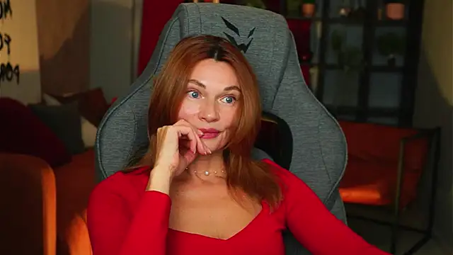 MistyBarnes online show from 6, 2, 2026