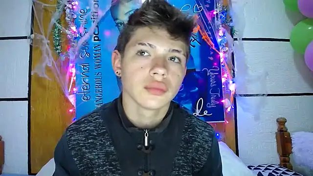 twinks big cock milkers online show from 13, 12, 2024