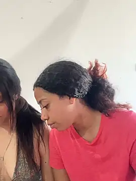 Snapshot of Miley_and_Vash chatting on 20, 1, 2025 Miley and Vash online show from 20, 1, 2025