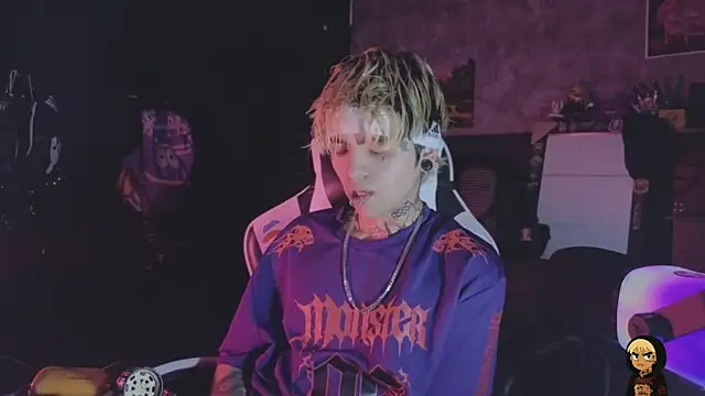 AcidMilo online show from 13, 5, 2026