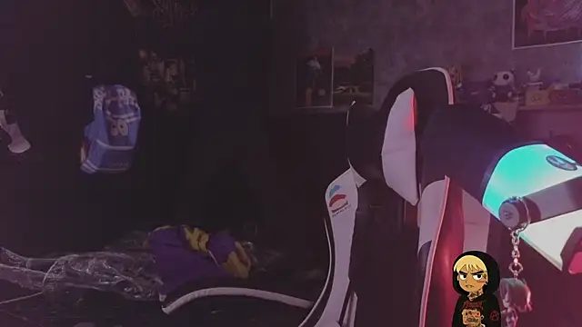 AcidMilo online show from 9, 3, 2026