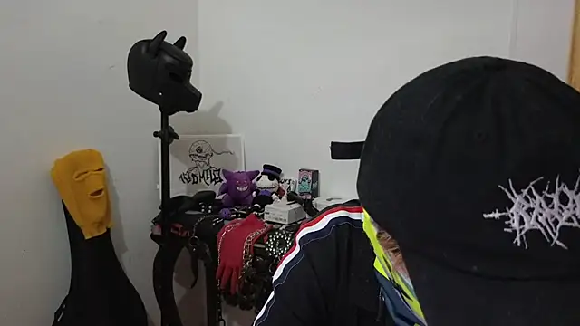 Snapshot of AcidMilo chatting on 6, 2, 2025 AcidMilo online show from 6, 2, 2025