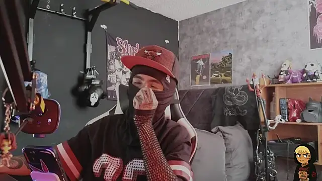 AcidMilo online show from 9, 1, 2026