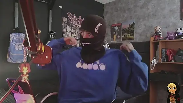 AcidMilo online show from 14, 1, 2026