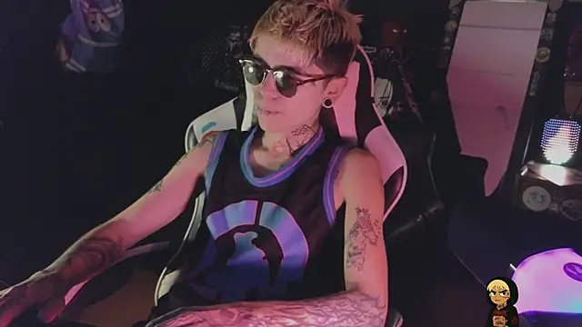 AcidMilo online show from 15, 6, 2026