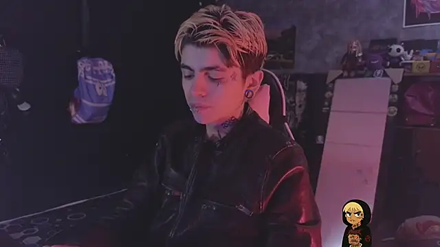 AcidMilo online show from 20, 3, 2026