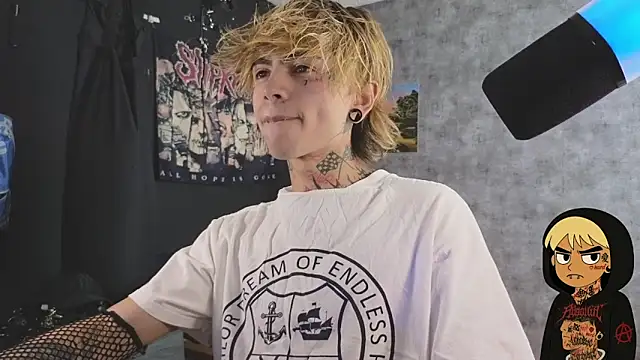 AcidMilo online show from 14, 10, 2025