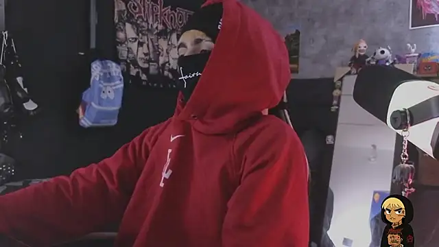 AcidMilo online show from 25, 2, 2026