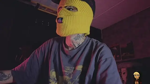 AcidMilo online show from 4, 5, 2026