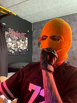 AcidMilo online show from 21, 10, 2025