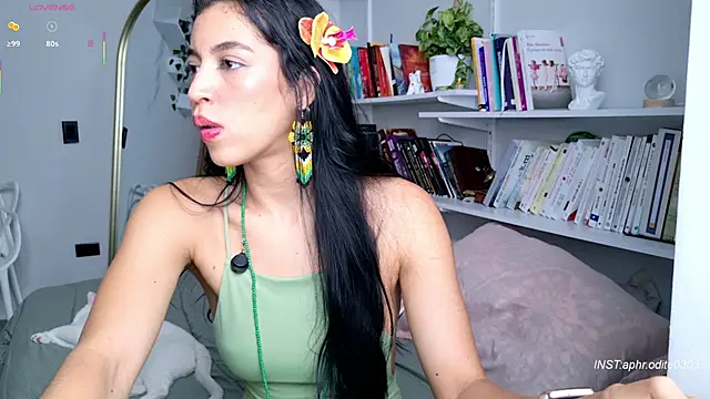 Nikol-JE online show from 5, 2, 2026