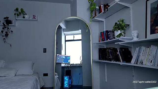 Nikol-JE online show from 19, 3, 2026