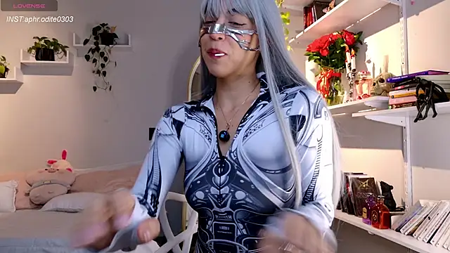 Nikol-JE online show from 29, 10, 2025