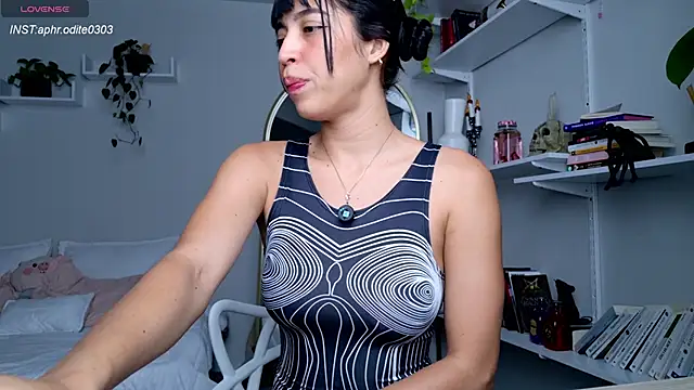 Nikol-JE online show from 27, 10, 2025