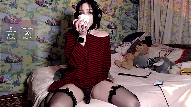 Kirishiki Retta online show from 10, 1, 2026