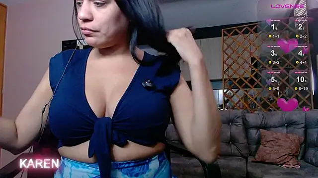 Snapshot of Karen_sex92 chatting on 29, 6, 2026 Karen sex92 online show from 29, 6, 2026