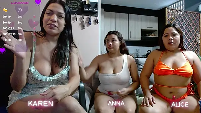 Karen sex92 online show from 7, 2, 2026