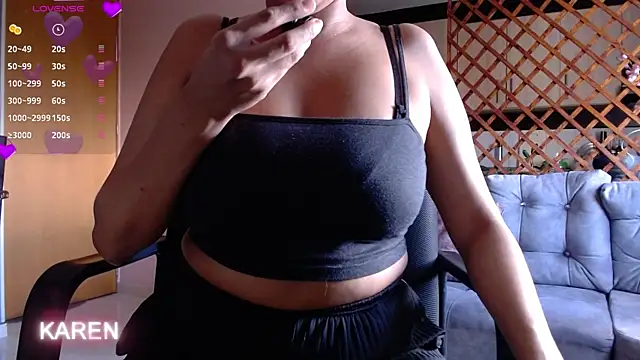 Snapshot of Karen_sex92 chatting on 16, 7, 2026 Karen sex92 online show from 16, 7, 2026