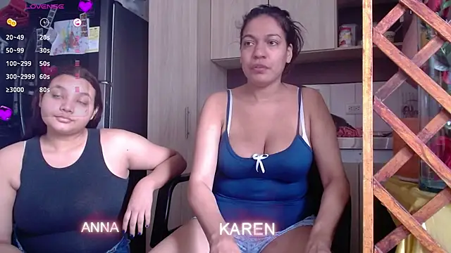 Karen sex92 online show from 9, 3, 2026