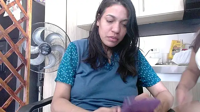 Karen sex92 online show from 12, 10, 2025