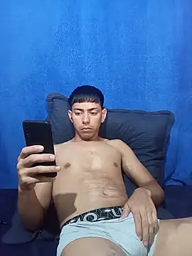 SEBASTHIAN online show from 11, 4, 2026