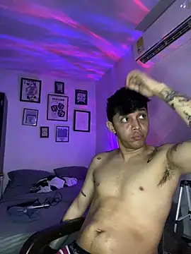 tonysexyboy online show from 8, 1, 2025