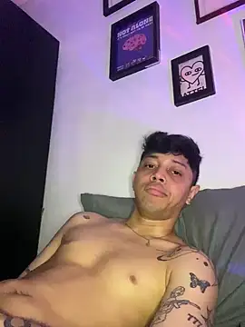 tonysexyboy online show from 17, 12, 2024