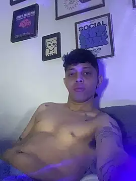 tonysexyboy online show from 15, 12, 2024