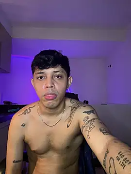 tonysexyboy online show from 17, 3, 2026