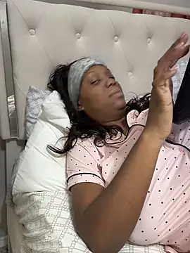 1Topgyal online show from 16, 2, 2026