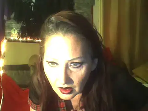 dominatrixredsonyja online show from 16, 3, 2025