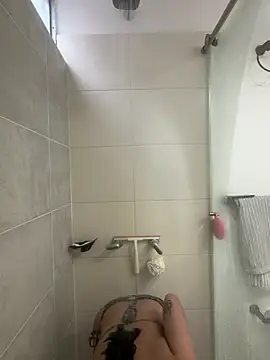 Anny Moore09 online show from 19, 4, 2026