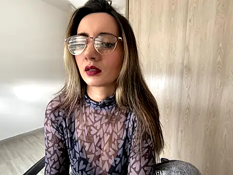 Anny Moore09 online show from 15, 11, 2025