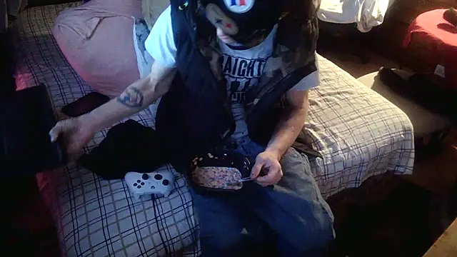 Snapshot of xxxTony999 chatting on 23, 1, 2025 xxxTony999 online show from 23, 1, 2025