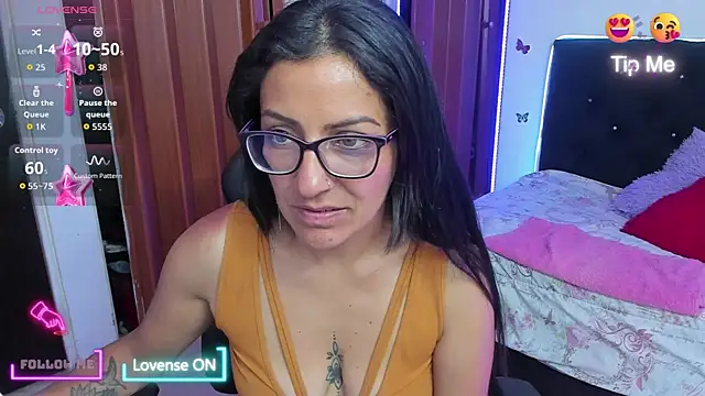 alma blue online show from 26, 9, 2025