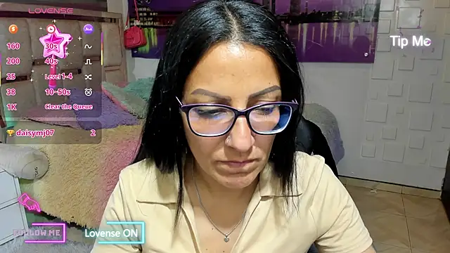 alma blue online show from 5, 3, 2026