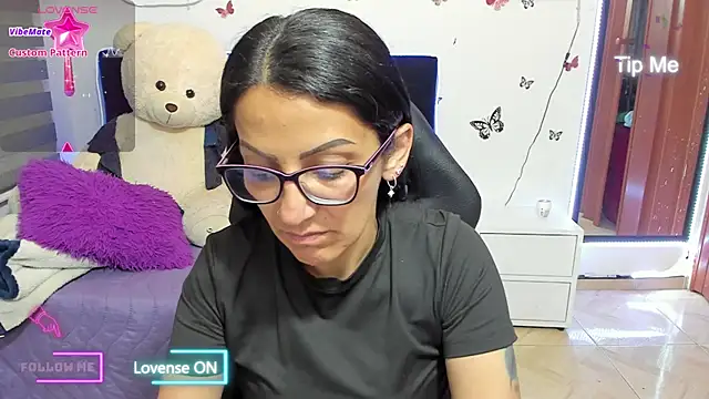 alma blue online show from 25, 11, 2025