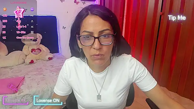 alma blue online show from 15, 11, 2025