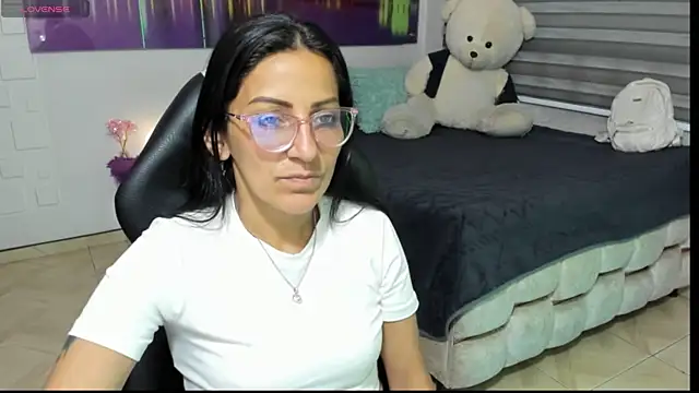 alma blue online show from 15, 7, 2026