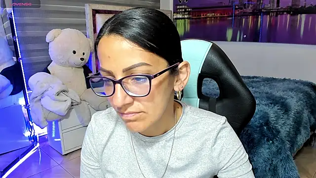 alma blue online show from 5, 2, 2026