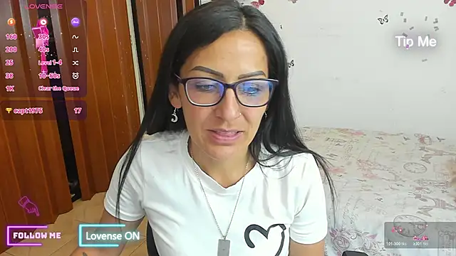 alma blue online show from 11, 11, 2025