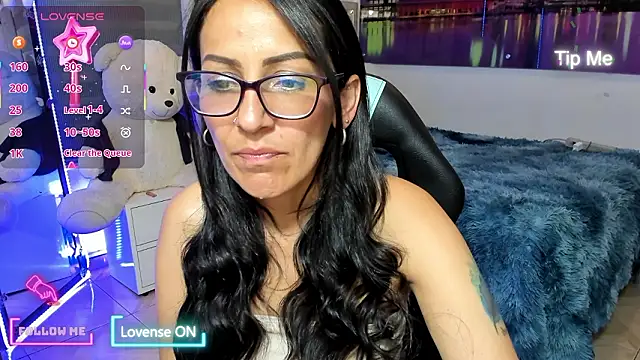 alma blue online show from 4, 2, 2026