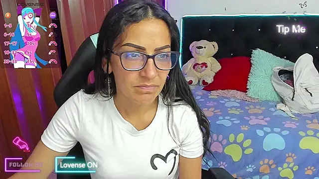 alma blue online show from 17, 10, 2025