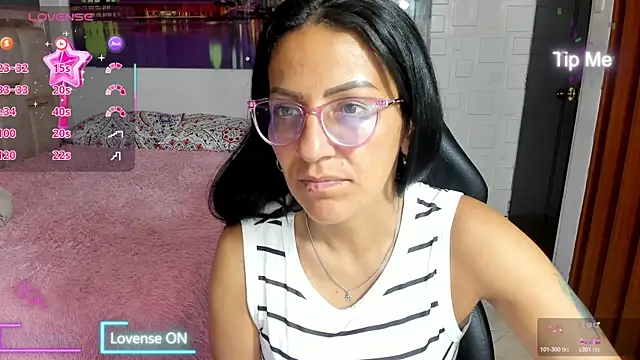 alma blue online show from 7, 4, 2026