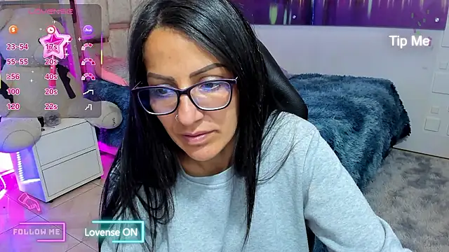 alma blue online show from 17, 2, 2026