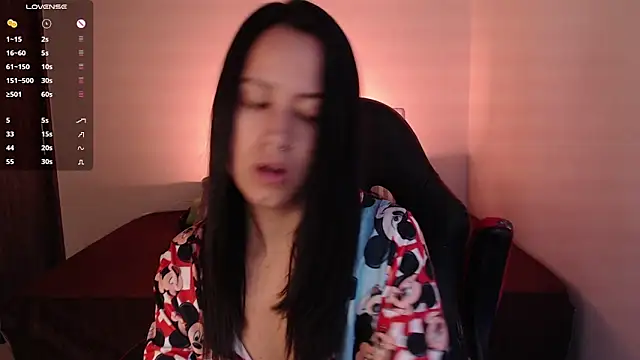 amyharlow 1 online show from 4, 2, 2025