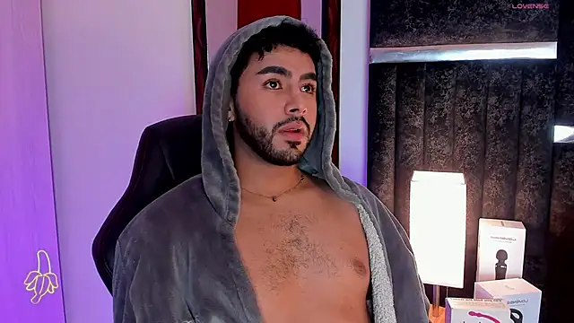 ItsMeEros online show from 8, 2, 2025